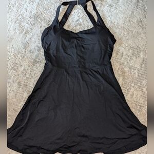 NWOT Halara dress